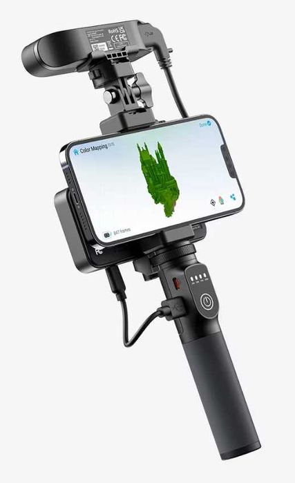 Creality CR Ferret Pro -Преносим 3D скенер