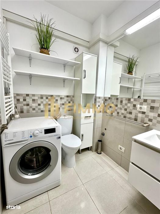 Apartament bloc nou | Loc de parcare inclus | ID: 1747