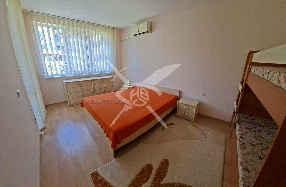 Продава се Едностаен апартамент в к.к. Елените - 65 кв.м за 1308 €/кв.м - Снимка #2