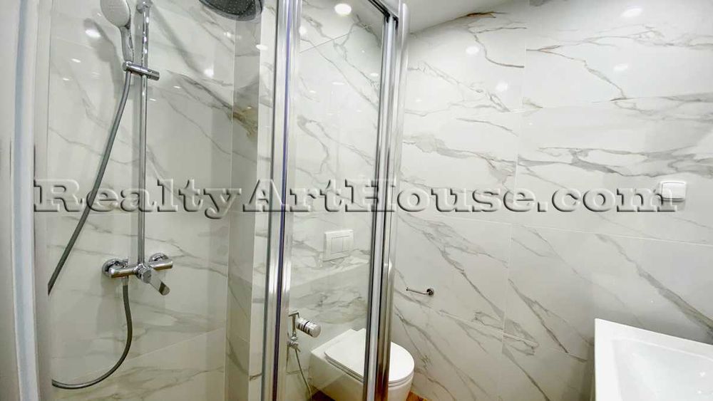 Дава се под наем Тристаен апартамент в София, Симеоново - 121 кв.м за 1200 € - Снимка #11