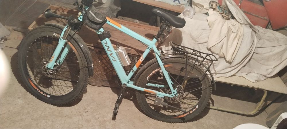 26 velik och kokrang