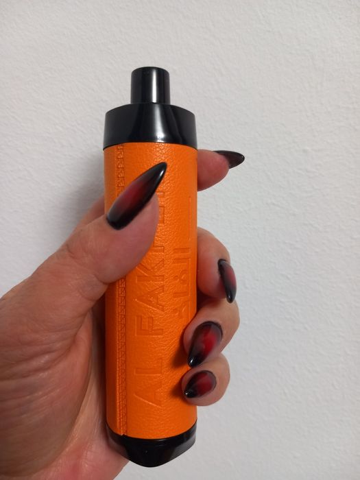 Narghilea / Vape-uri / Țigări electronice / E-Shisha AL FAKHER CROWN BAR 15k– ORIGINALE , SIGILATE 

• Produse 100% originale, sigilate
• Până la 2