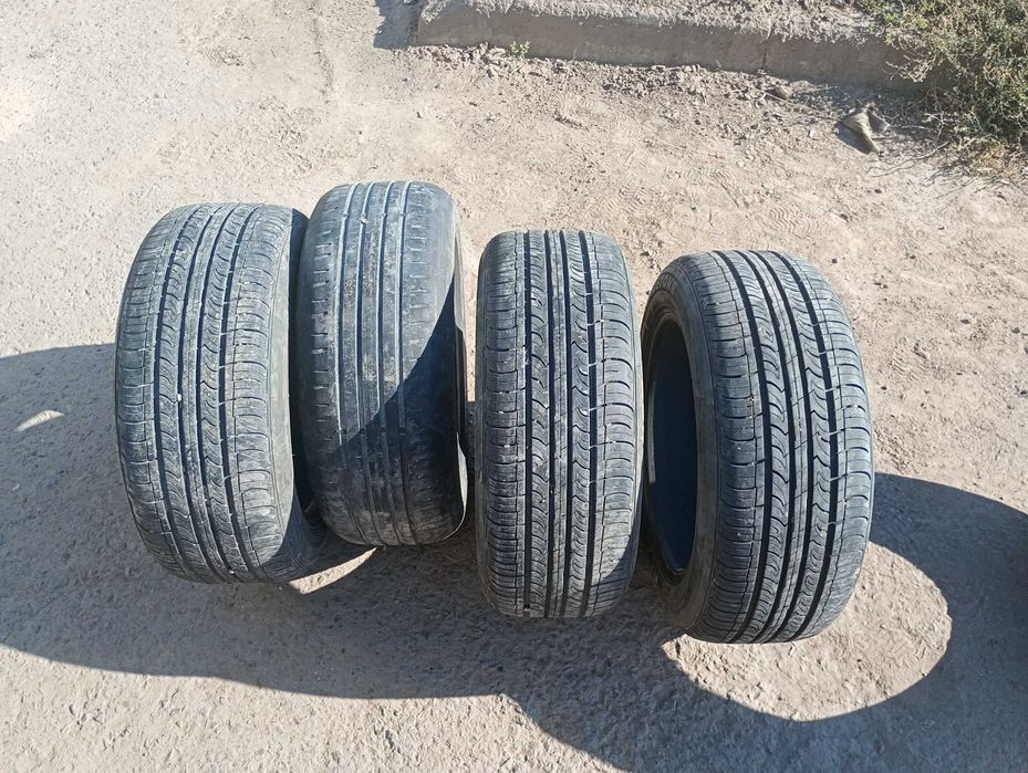 продам шины roadstone