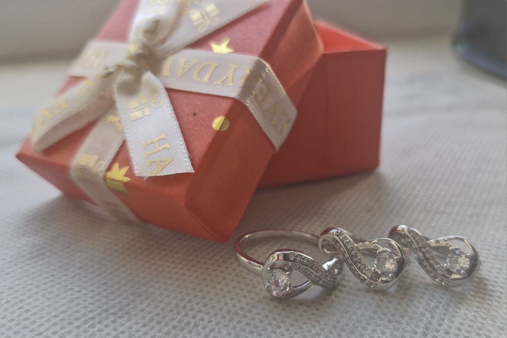 Продам Ювелирное Изделие