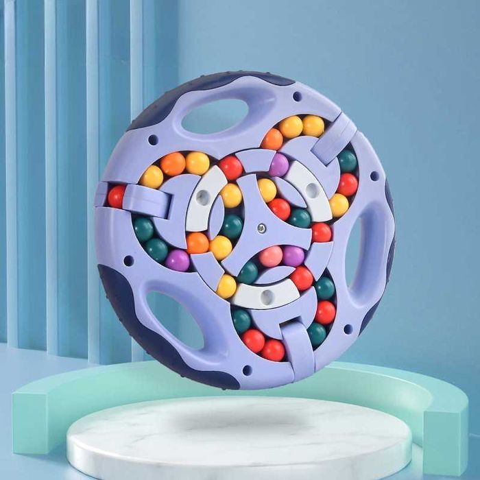 Развивающая  игрушка для детей головоломка Bolalar uchun oquv oyinchoq