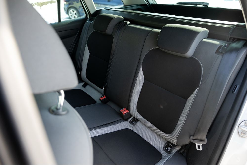 Vand Skoda Fabia An 2016