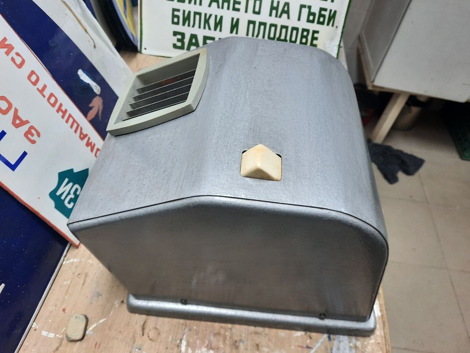 Сушилка,духалка за ръце