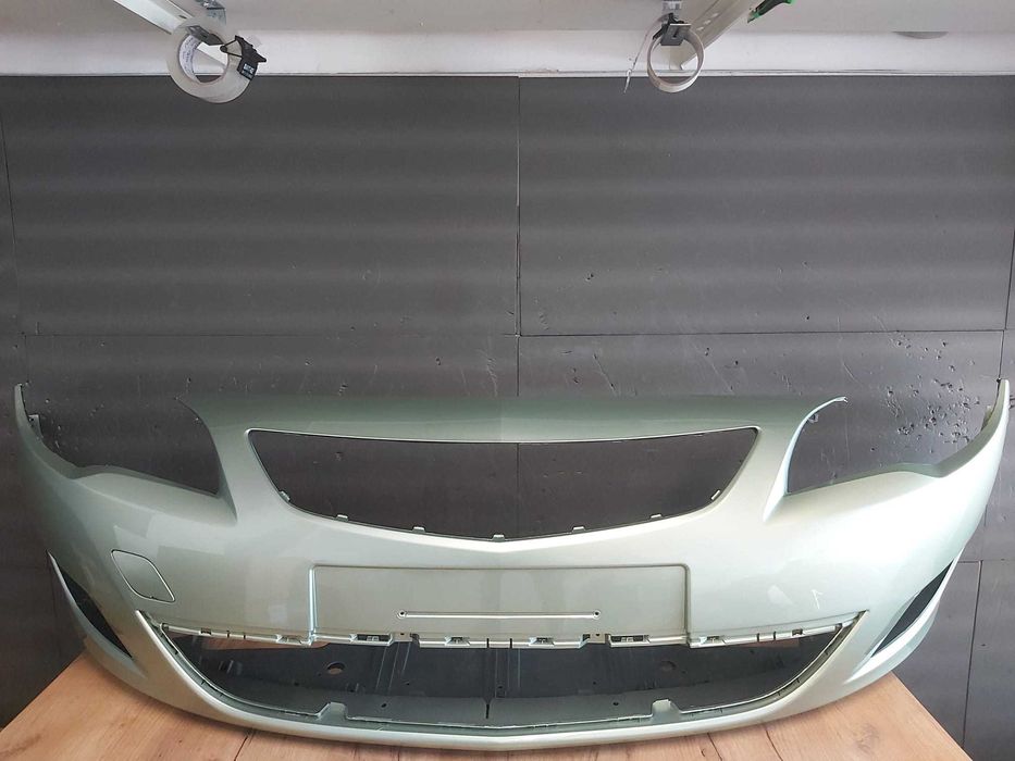 Bara Fata Opel Astra J 2009-2012 (30Q (Verde))