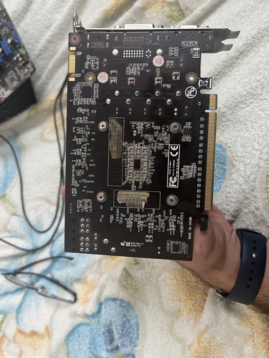 GeForce GT 630 (вроде бы) только самовывоз