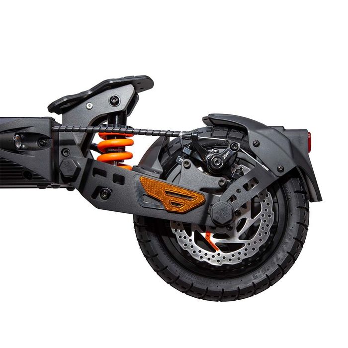 REDUCERE !Trotienta Elecetrica Kukirin G2 Master 2026!