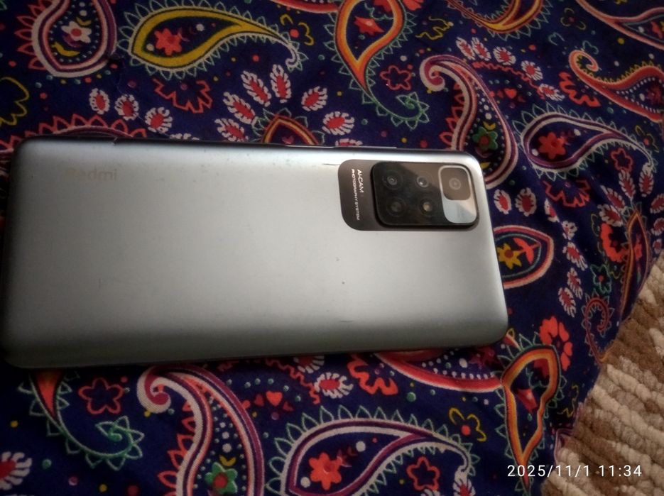 Redmi note 11 ideal