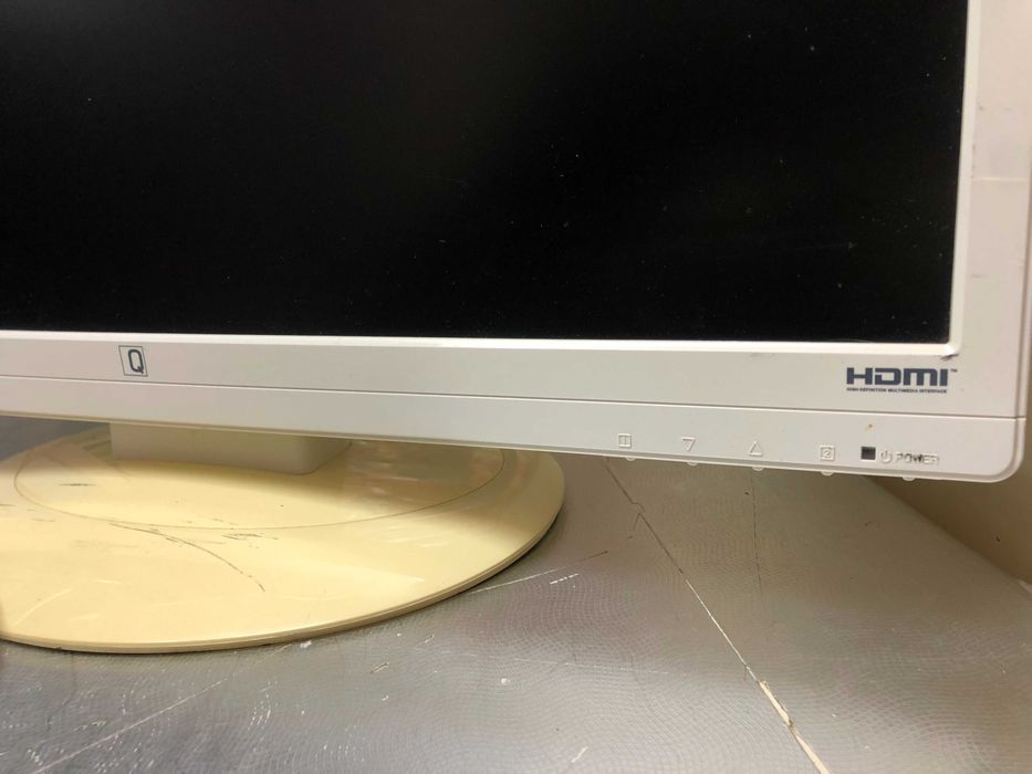 Монитор BENQ 21.5 inch