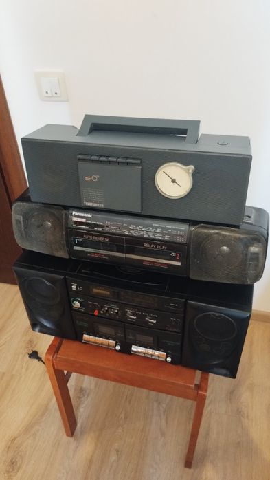 radio casetofoane diverse