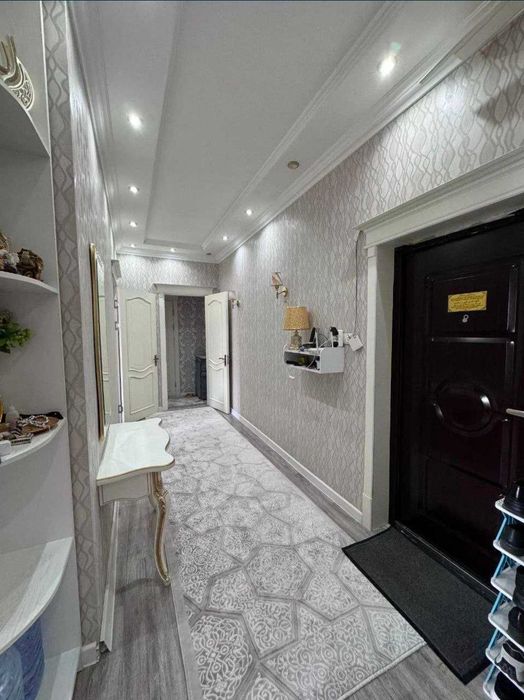 Dream House яккасарай подключ 8роддом  Площадь: 103 евро;