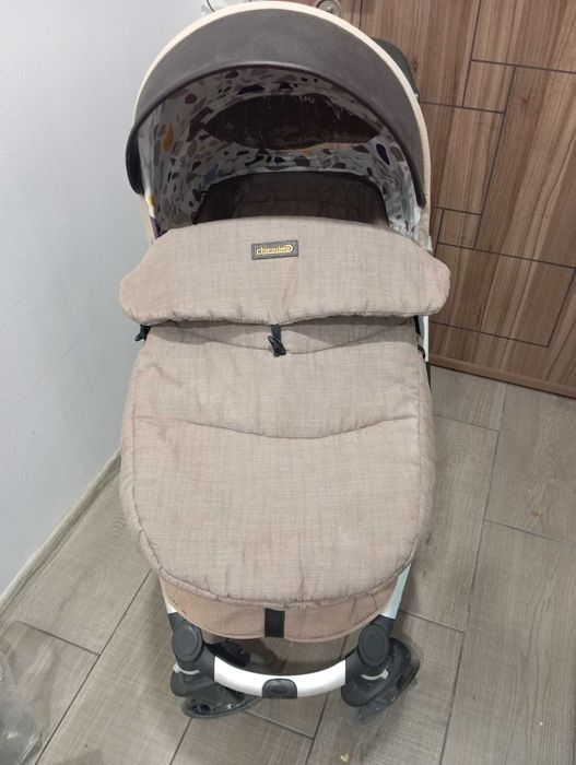 Бебешка количка Чиполино Малта