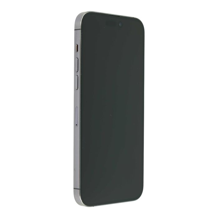Magazin Apple | iPhone 14 Pro Max | Foarte Bun | Deep Purple | 128GB | 100% | Cu Garantie | In Rate | smilemobile.ro