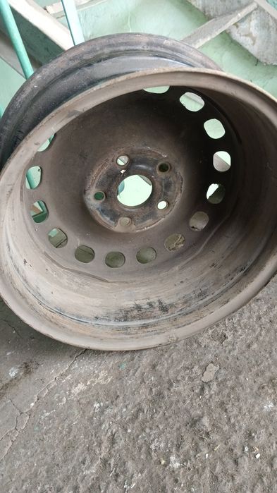 Продаю диск железный