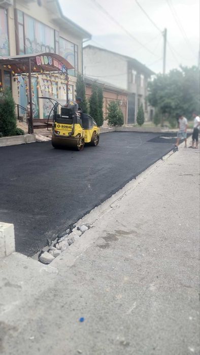 Asfalt xizmatlari Aspalt асфальт аспальт