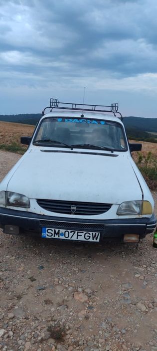 Vând Dacia 1410 an 1998