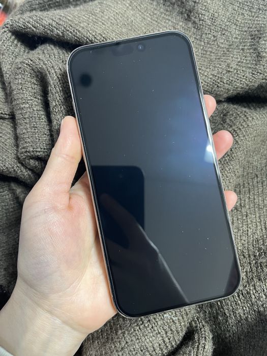 Продается 16 про макс