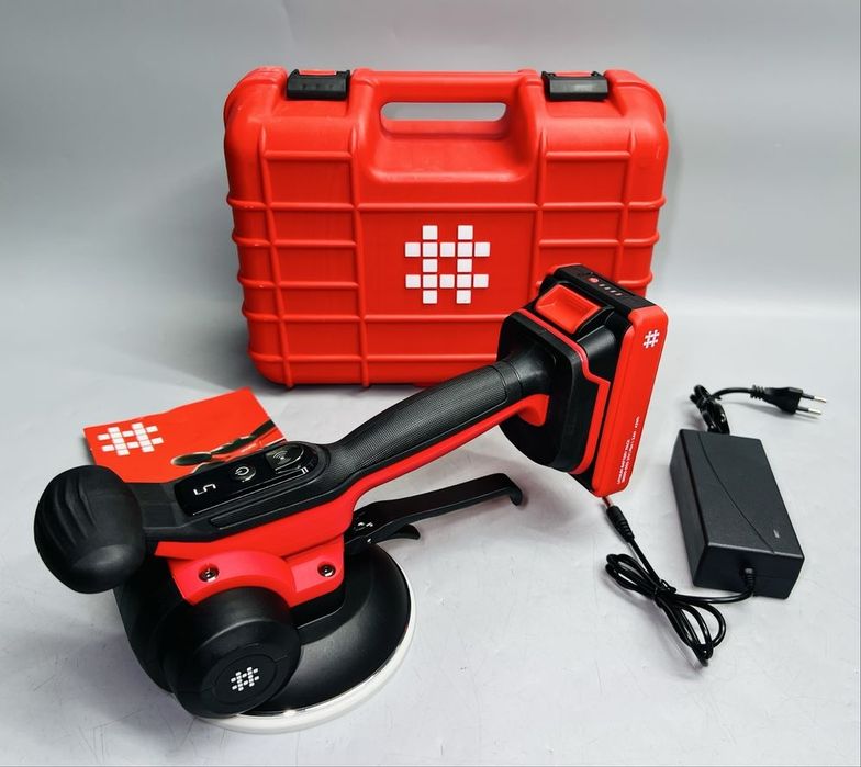 Shijing 9395 акумулаторна вибро вендуза