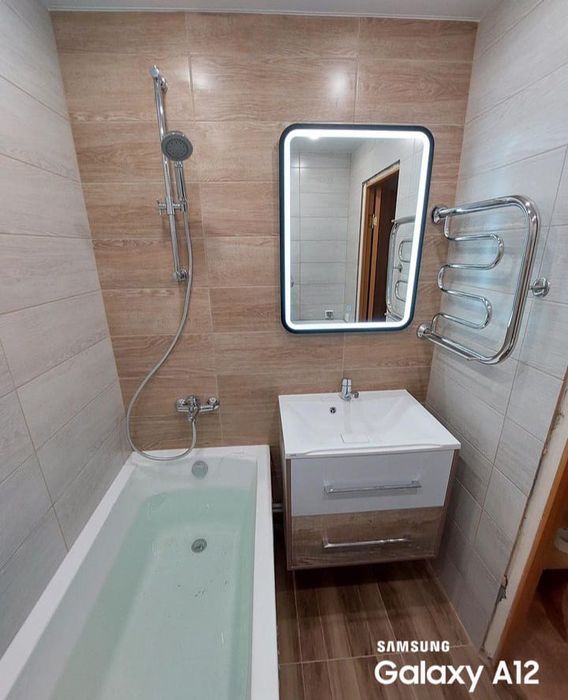 Pro Remont отделочные работы