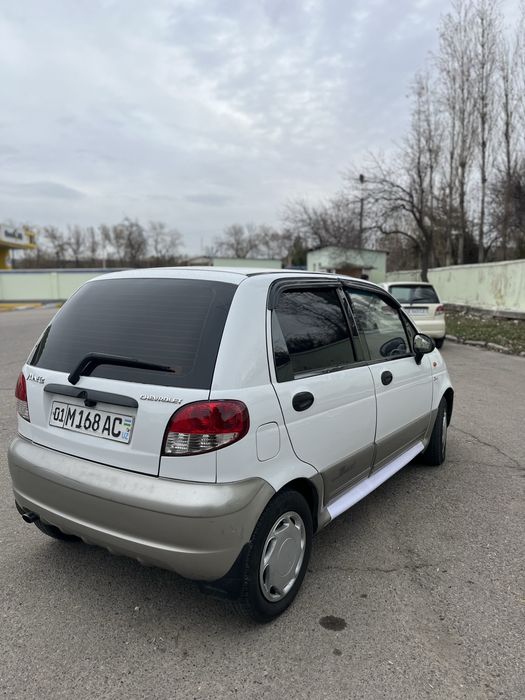 Срочно! Матиз бест