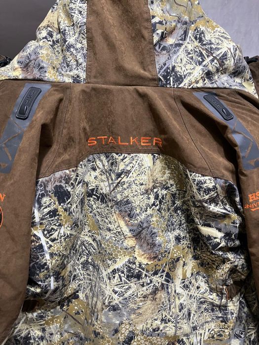 Костюм рыбалка, охота HSN