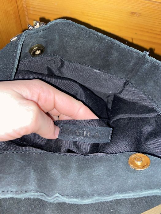 Geantă de umar pentru fete