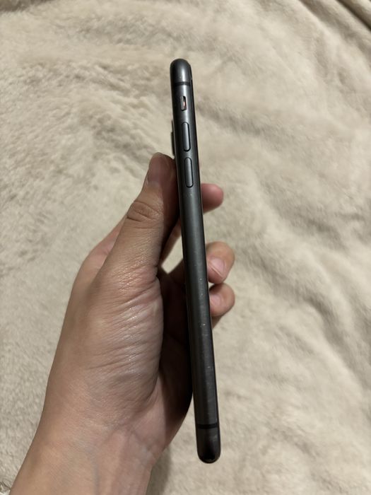 Iphone 11 с коробкой