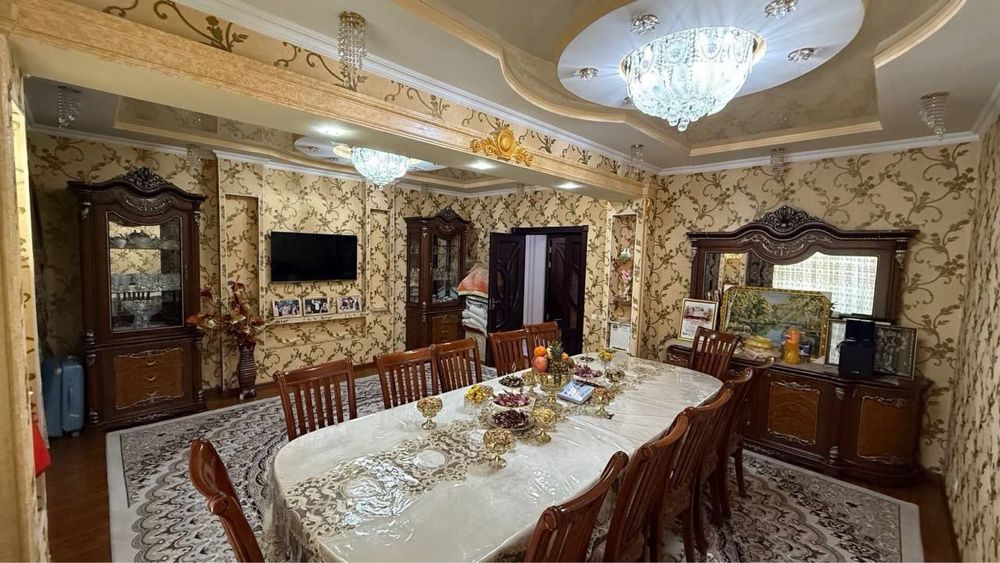 Продажа, 4/2/5, Сергели 1