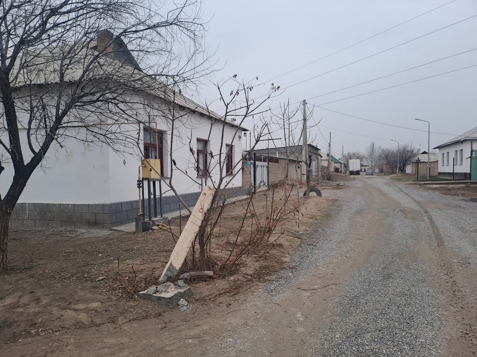 Жер үй сатыладыы