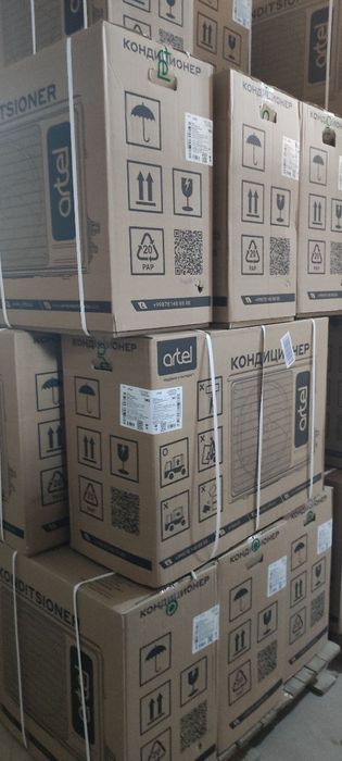 Konditsioner Artel 09 ON-OFF