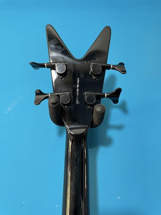 Dean Demonator 4 Chitara Bass