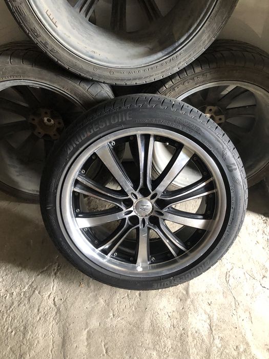 Продается диски R19