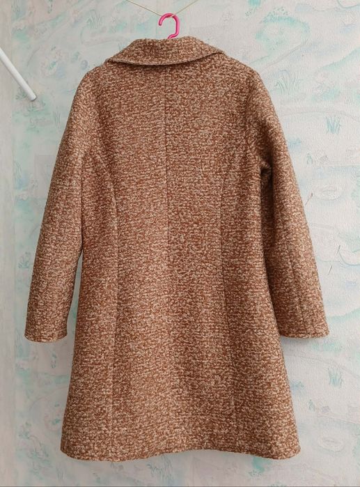 Палто и яке с гъши пух