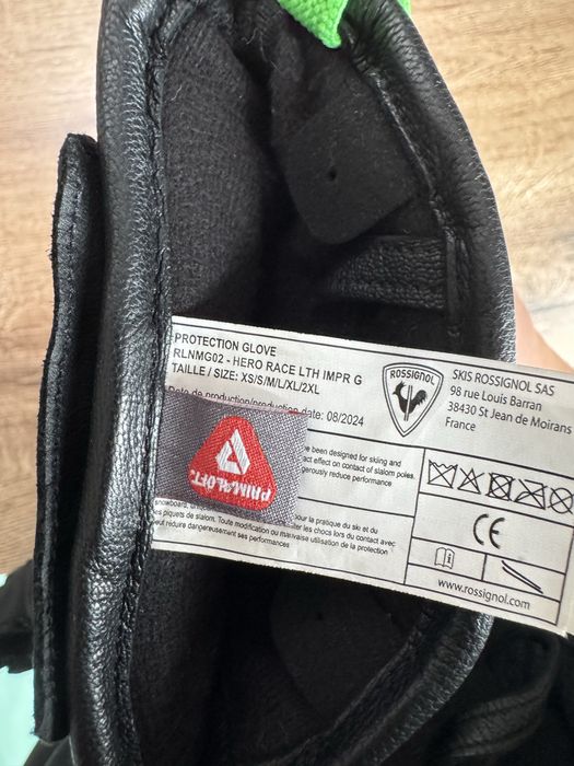 Rossignol Hero Race ръкавици