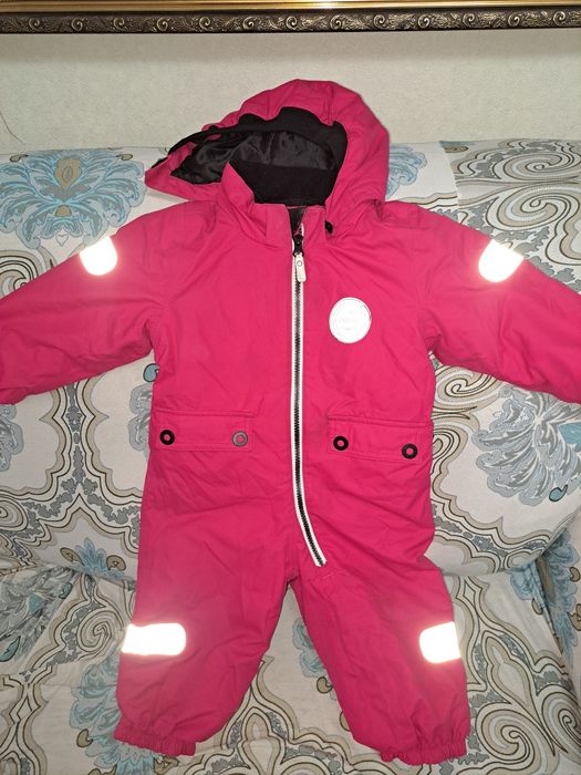 Комбез осень, 80 см