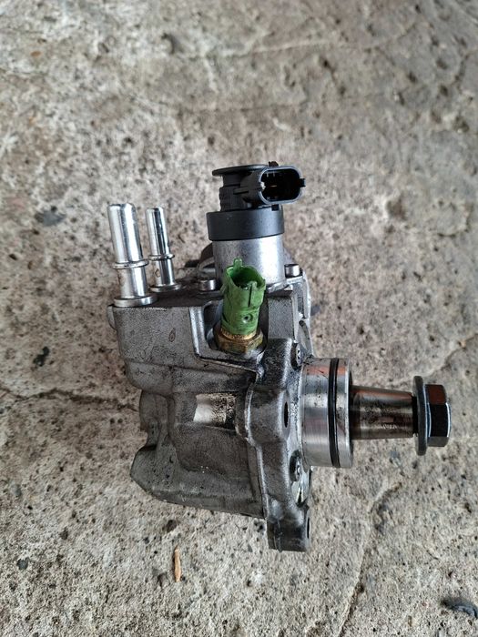 ГНП помпа ягуар Jaguar XE 2.0 DTD Land Rover Discovery V G4D39B395AB