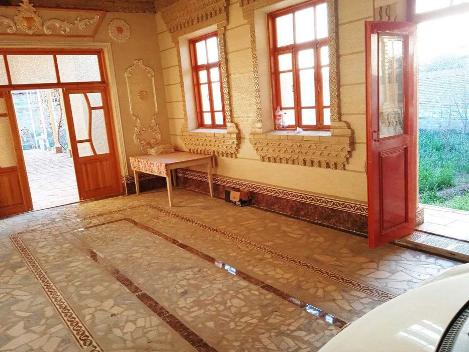 Ховли участка 11 сотих Гиждувонда