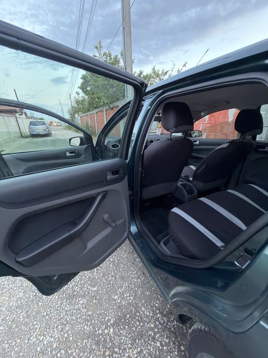 Vand ford focus 2008