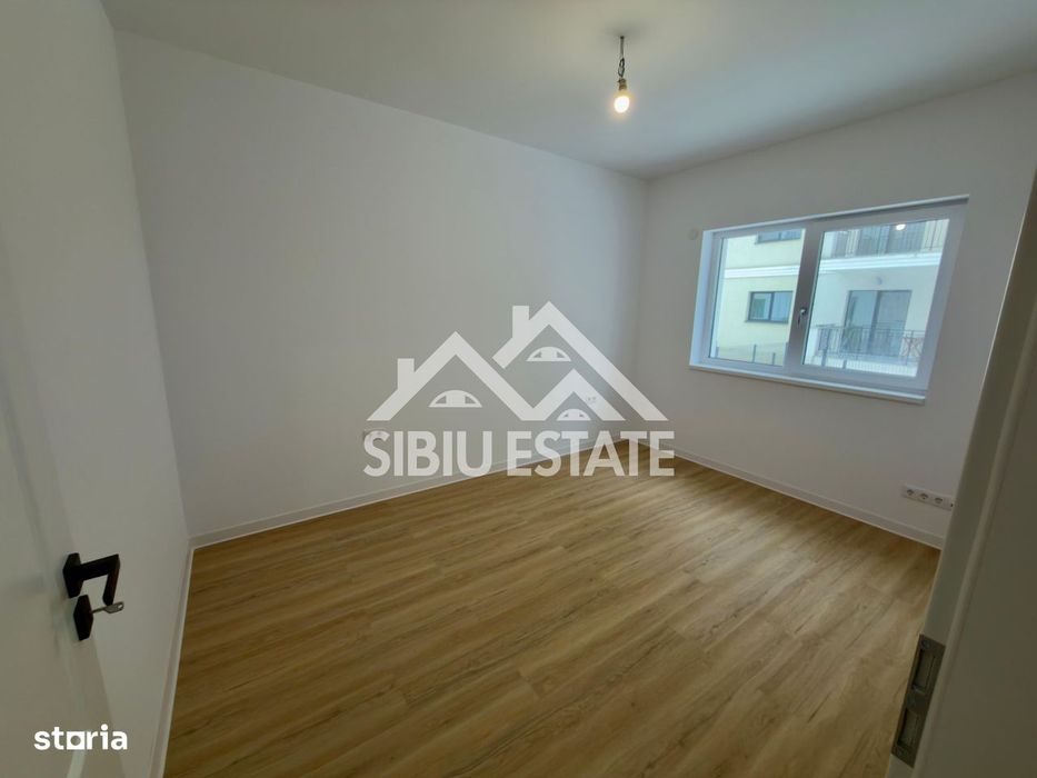 Apartament 3 camere cu terasă si gradina proprie Ultimul disponibil!