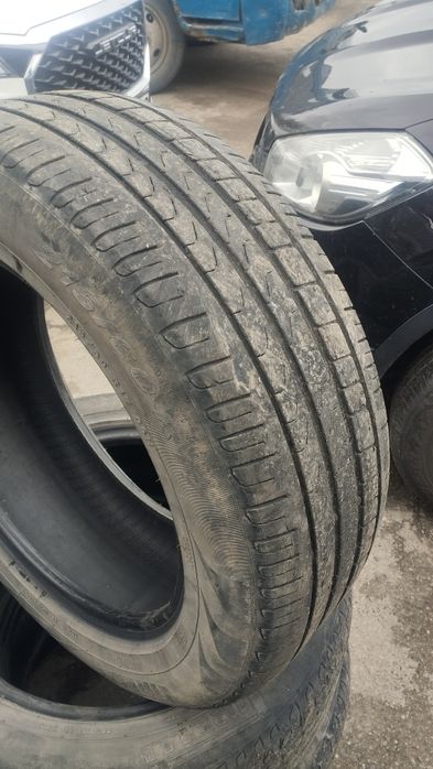 Автомобильный Летний шины