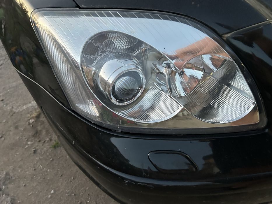 TOYOTA Avensis 2004 — imagine 2