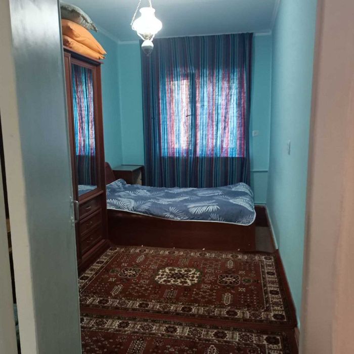 Сдам в аренду 2-х комнатную квартиру.