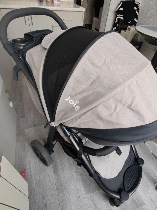 Коляска Joie Litetrax