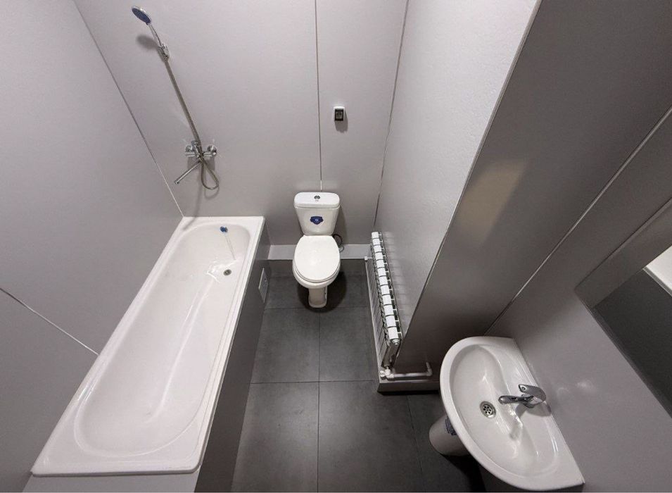 #081 Продаётся квартира 1/15/16 в ЖК «Assalom Sohil». Яшнабадский р-н