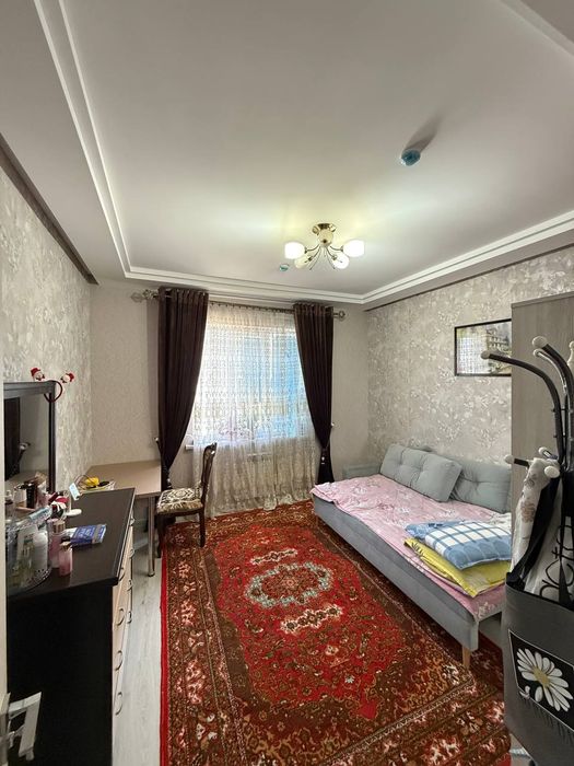 Новостройка яшнабот Олмос 4/9/16 можно вариант