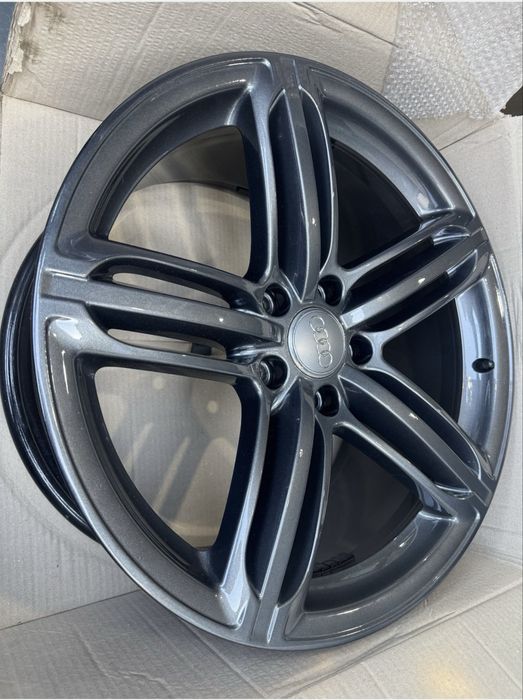 Janta Aliaj  Q7 Audi 21"  5x130  R21 Touareg Porche
