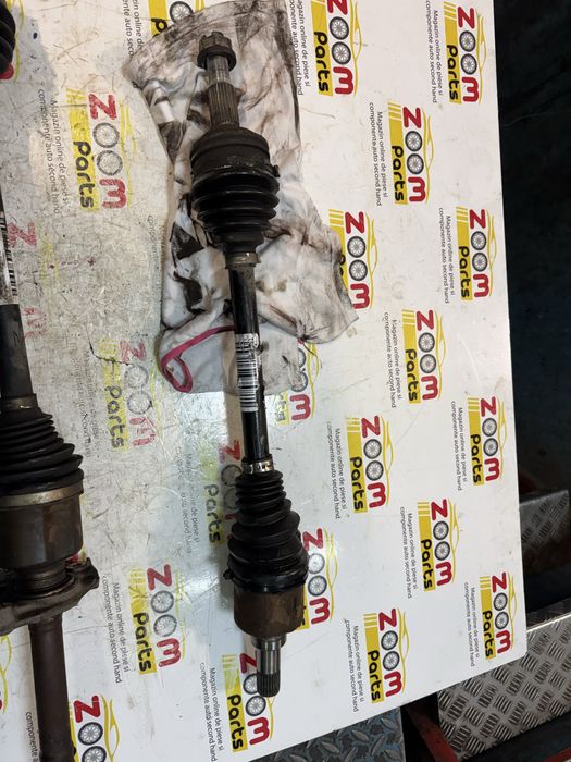 Planetara stanga dreapta Peugeot 308 1,2 benzina 2016-2021